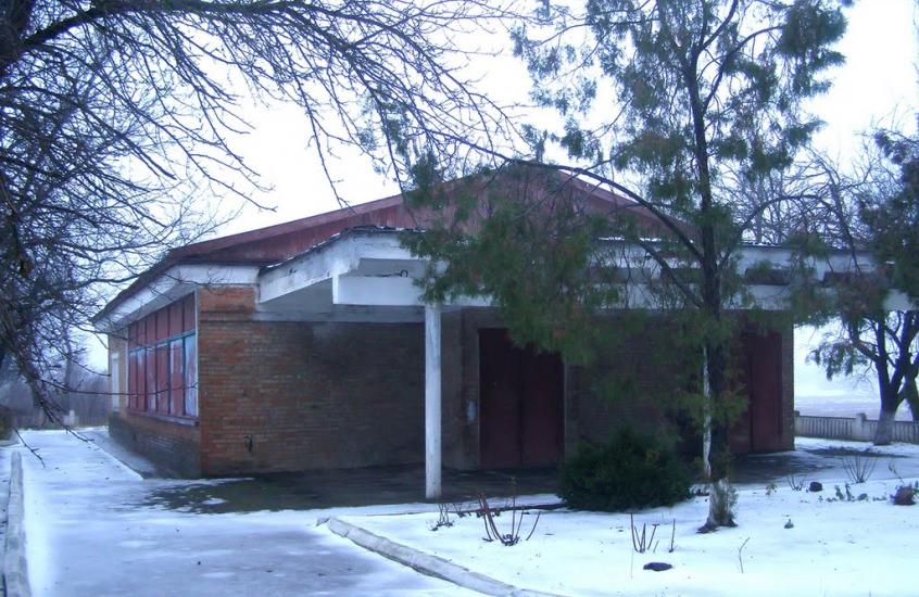 Червонознам'янка з panoramio.com - Червонознаменка
