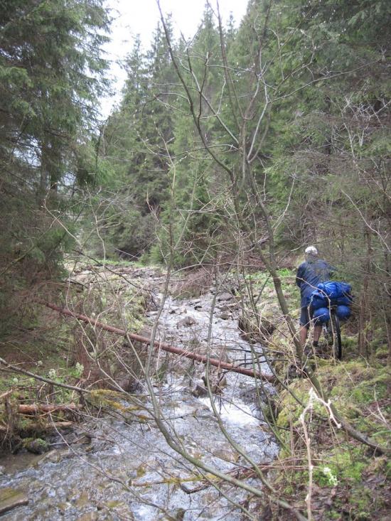 Пробійнівка з panoramio.com - Probiynivka