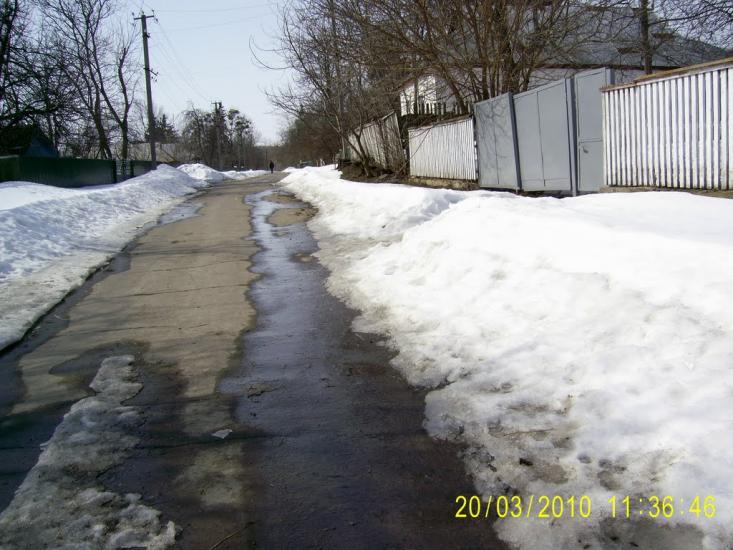 Романівка з panoramio.com - Романівка