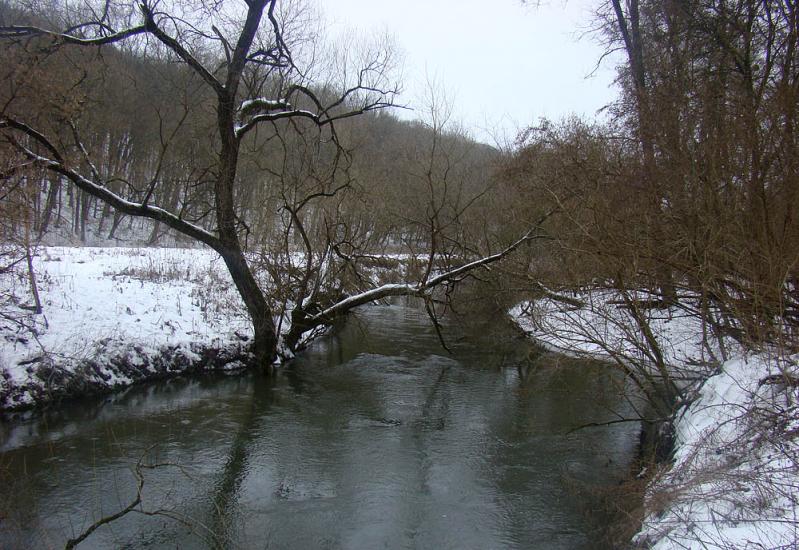 Кринцілів з panoramio.com - Кринцілів