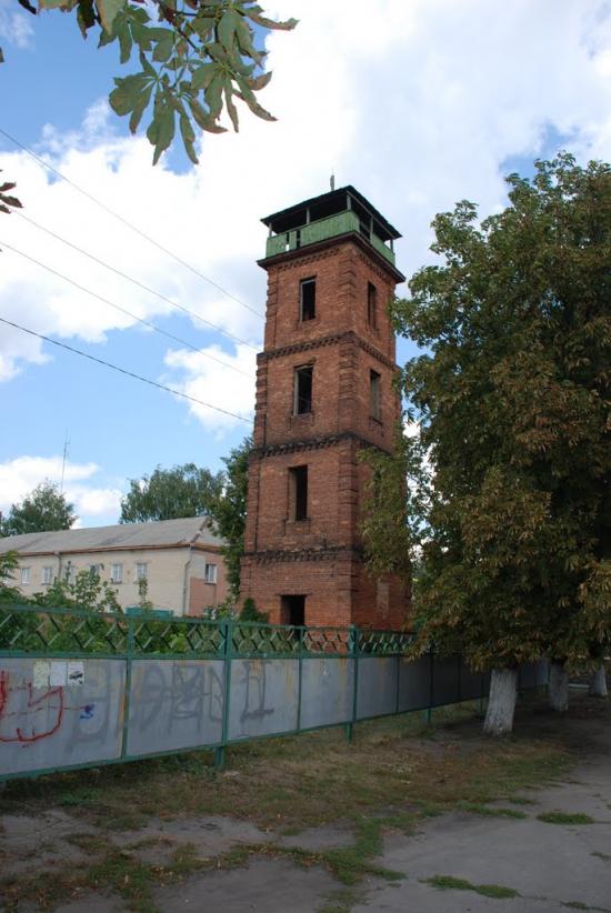 Золочів з panoramio.com - Золочів