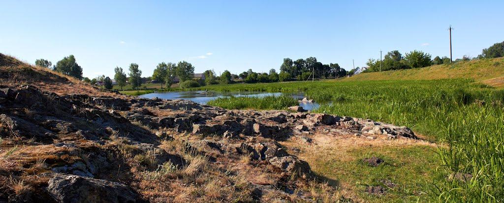 Іванів з panoramio.com - Иванов