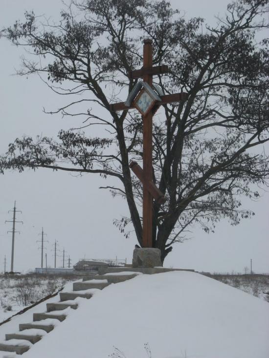 Баловне з panoramio.com - Баловное