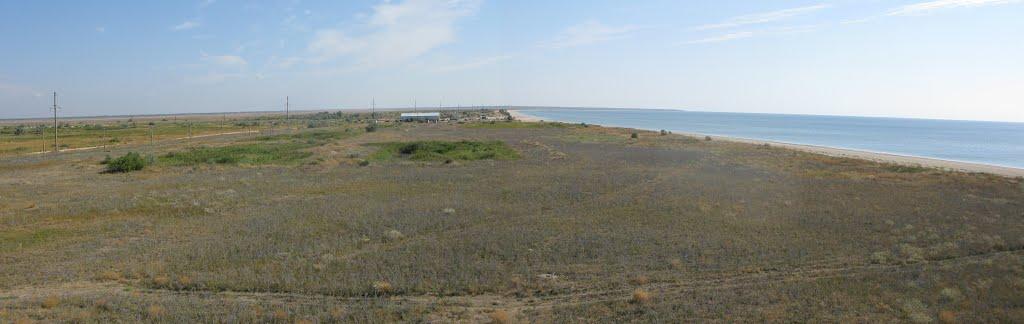 Степанівка Перша з panoramio.com - Степанівка Перша