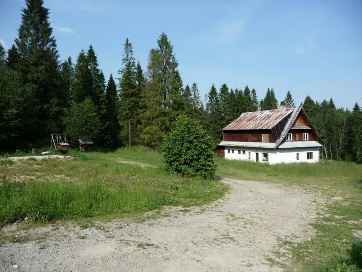 Біньова з panoramio.com - Бенева