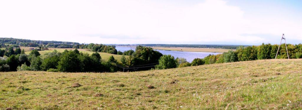 Головчинці з panoramio.com - Головчинцы