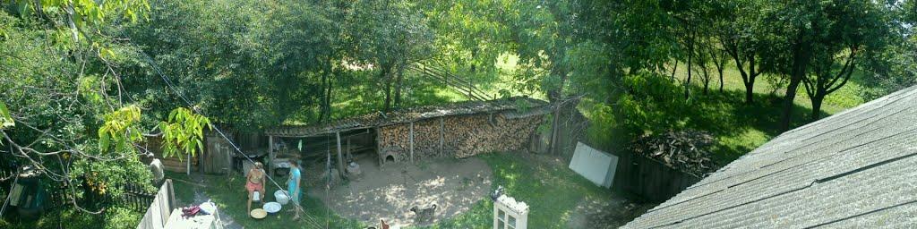 Березівка з panoramio.com - Березівка