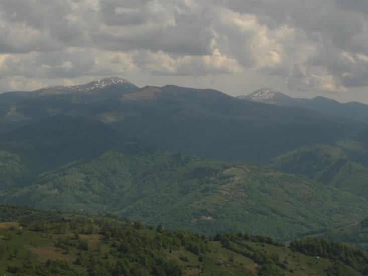 Білин з panoramio.com - Білин