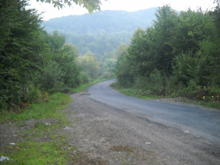 Пастілки з panoramio.com - Пастілки