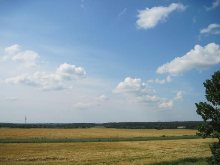 Пашенівка з panoramio.com - Пашеновка