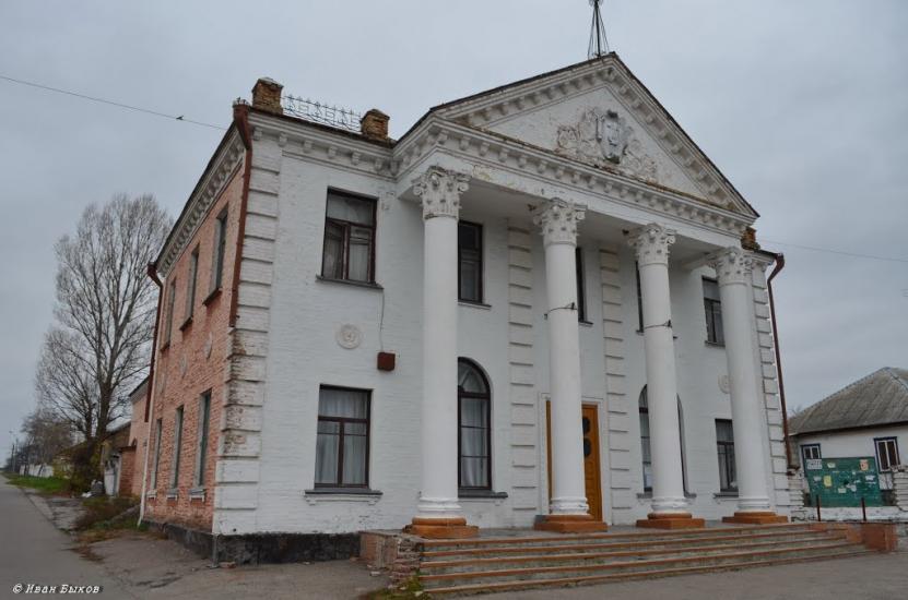 Владиславка з panoramio.com - Владиславка