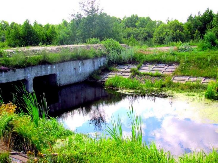 Бабка з panoramio.com - Бабка