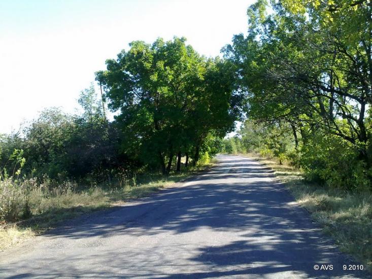 Покровське з panoramio.com - Покровське