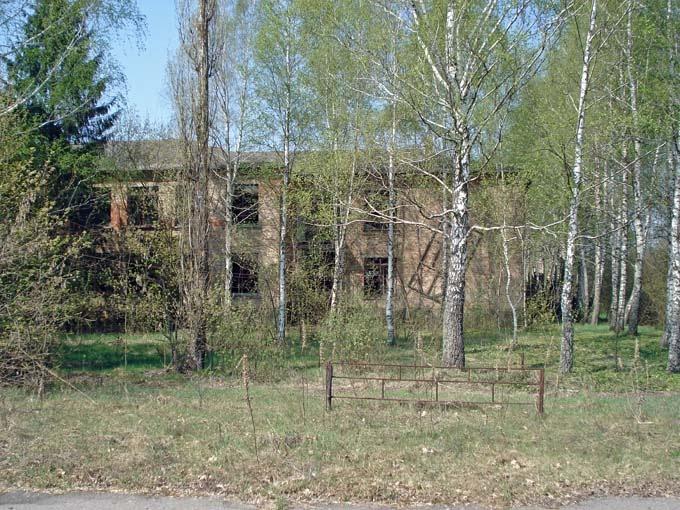 Нівецьке з panoramio.com - Нивецкое