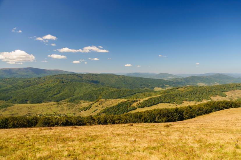 Розтока з panoramio.com - Ростока