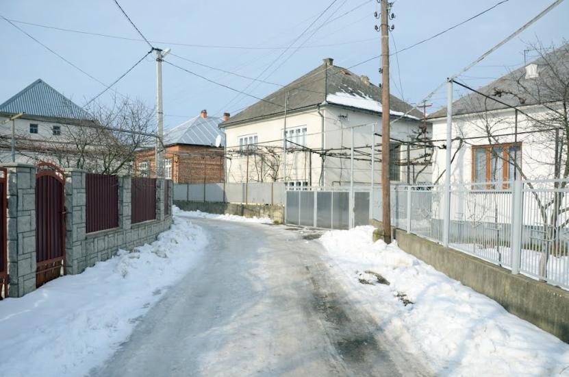 Заріччя з panoramio.com - Заречье