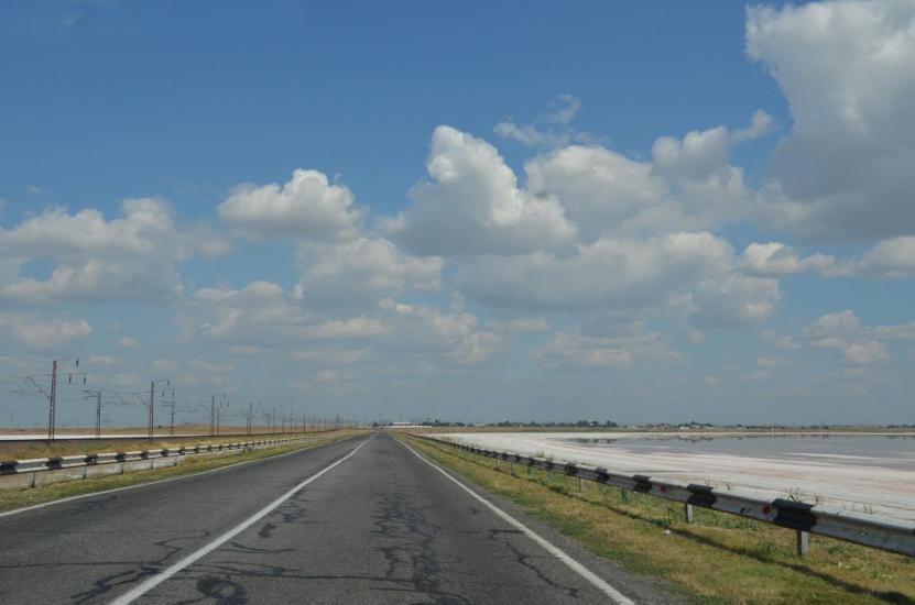 Чернігівка з panoramio.com - Черниговка