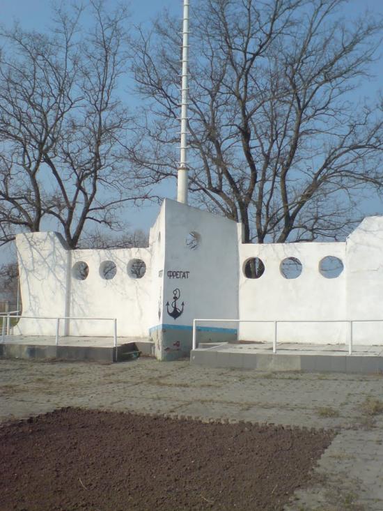 Кізомис з panoramio.com - Kizomys