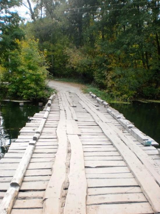 Чугуїв з panoramio.com - Чугуев