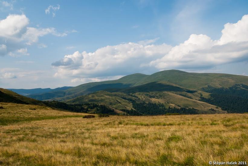 Білин з panoramio.com - Білин
