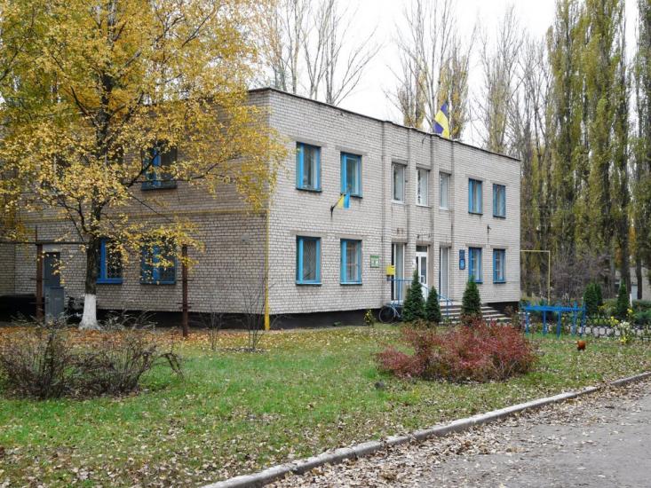 Червоне з panoramio.com - Червоное