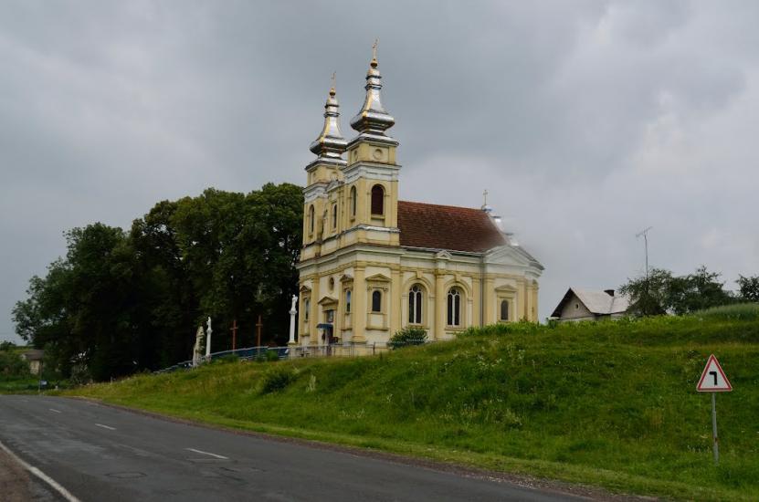 Криниця з panoramio.com - Криниця