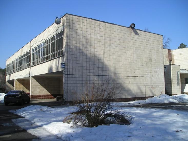 Проліски з panoramio.com - Проліски