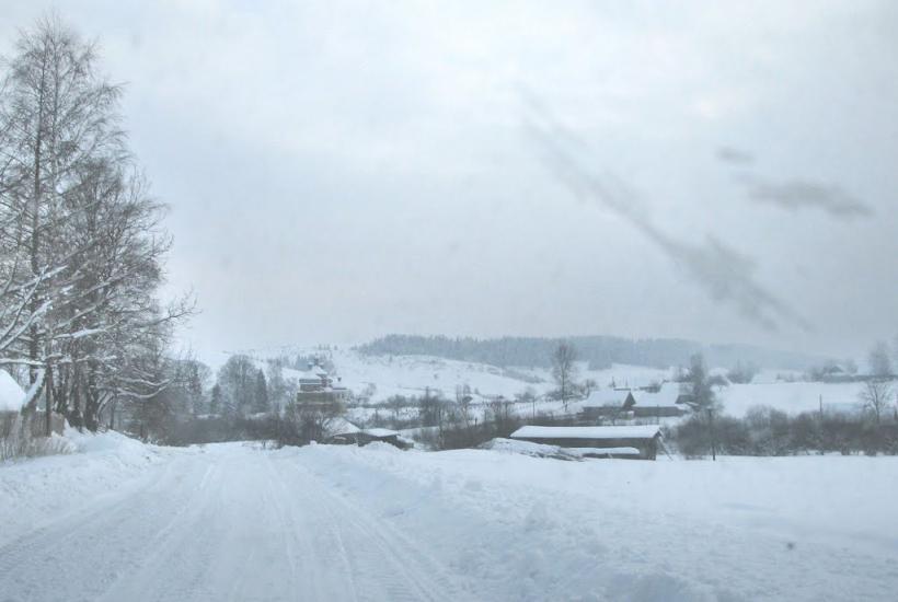 Боберка з panoramio.com - Боберка