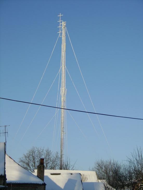 Синельникове з panoramio.com - Синельникове