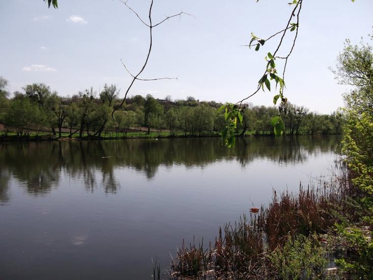 Губник з panoramio.com - Губник