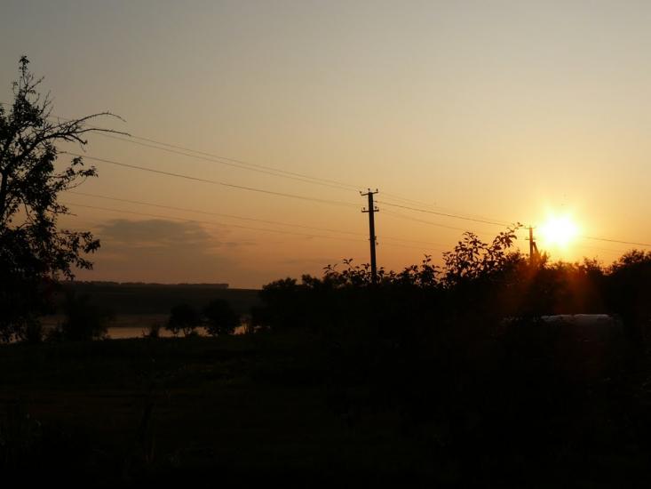 Самгородок з panoramio.com - Samgorodok
