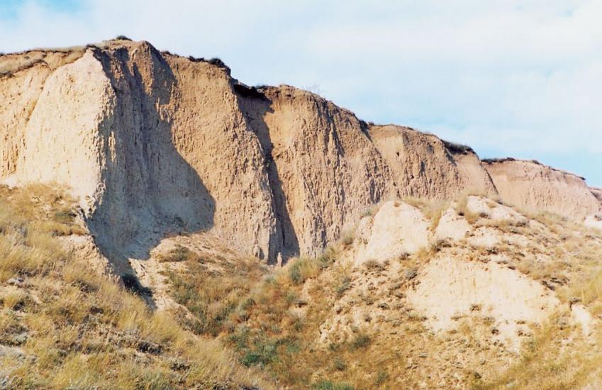 Чорноморка з panoramio.com - Чорноморка