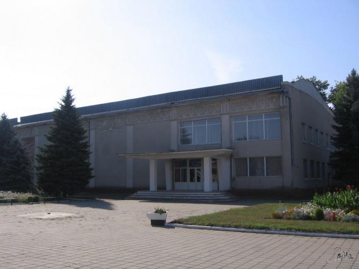 Веселинове з panoramio.com - Веселинове