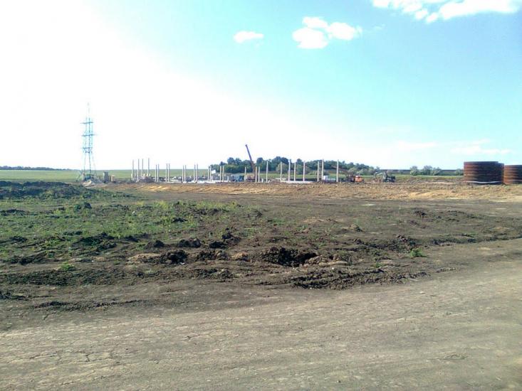 Росішки з panoramio.com - Росішки