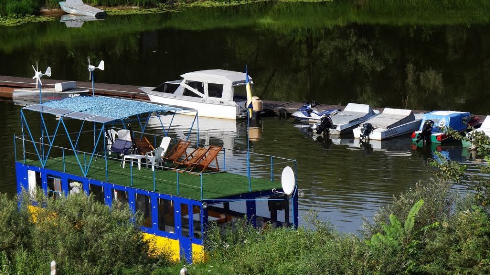 Горбове з panoramio.com - Горбовое
