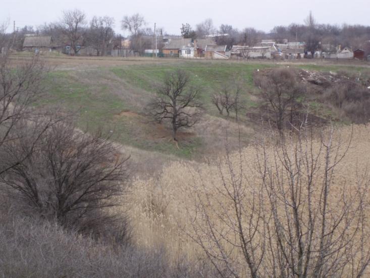 Софіївка з panoramio.com - Софіївка