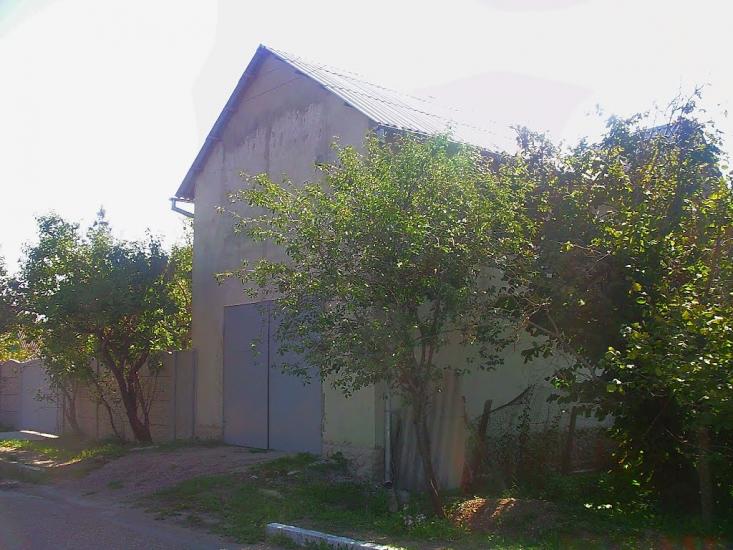 Аромат з panoramio.com - Аромат