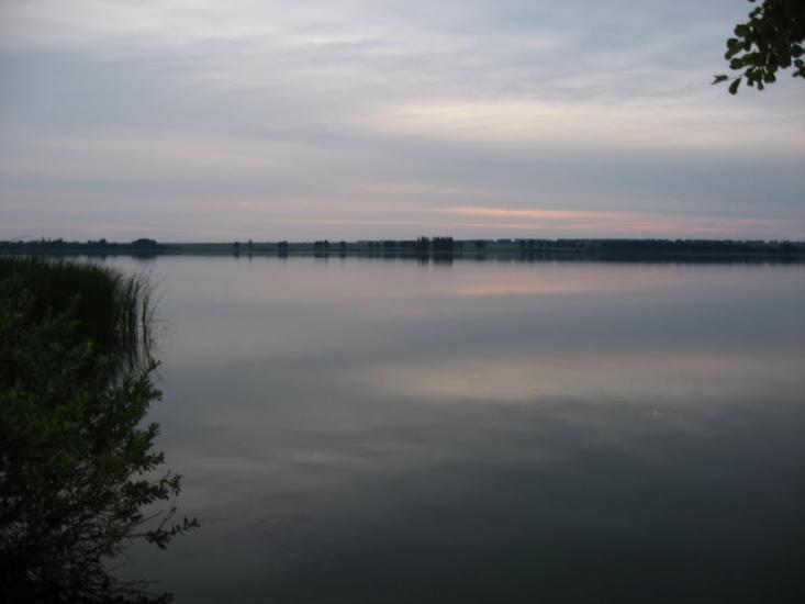 Летичів з panoramio.com - Летичев