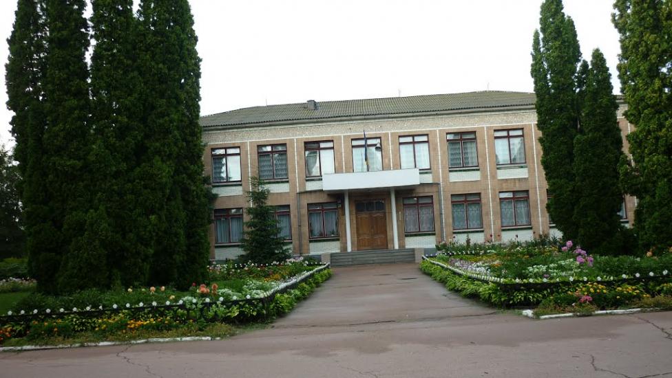 Борзна з panoramio.com - Борзна