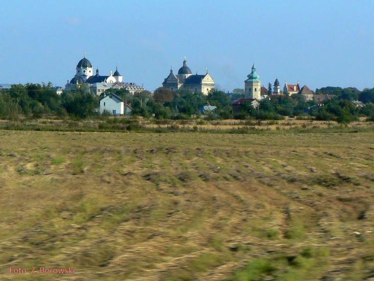 Воля-Висоцька з panoramio.com - Volya-Vysotska