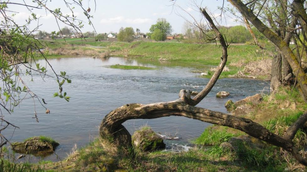 Стара Котельня з panoramio.com - Старая Котельня
