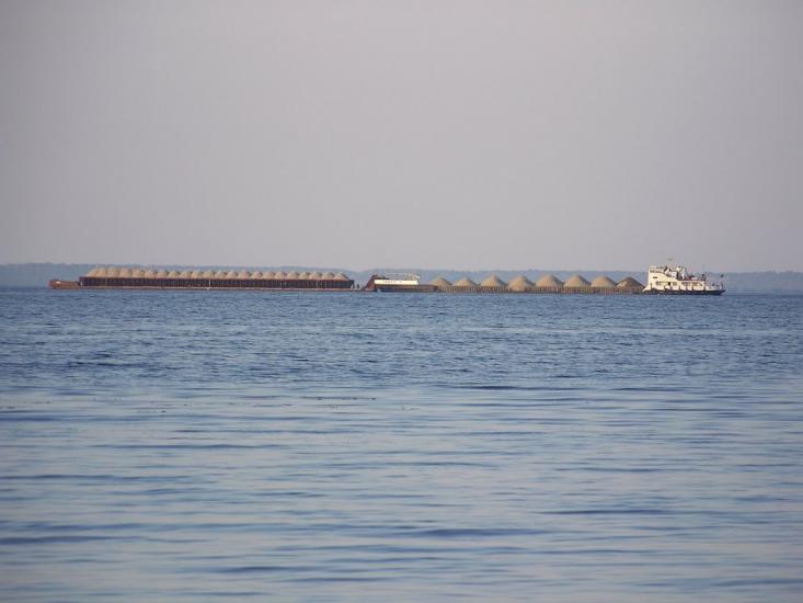 Червона Слобода з panoramio.com - Червона Слобода