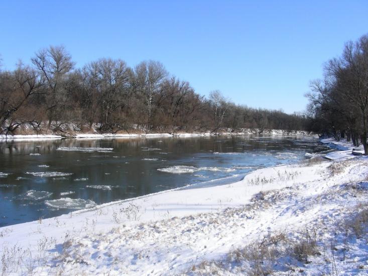 Нижнє з panoramio.com - Нижнє