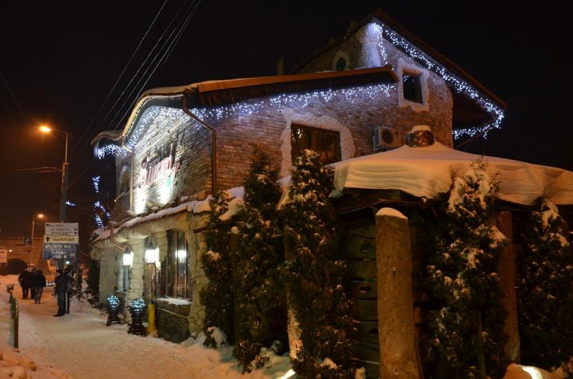Біла з panoramio.com - Біла