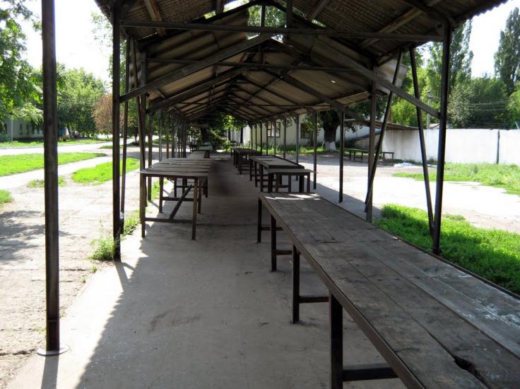 Кринична з panoramio.com - Кринична