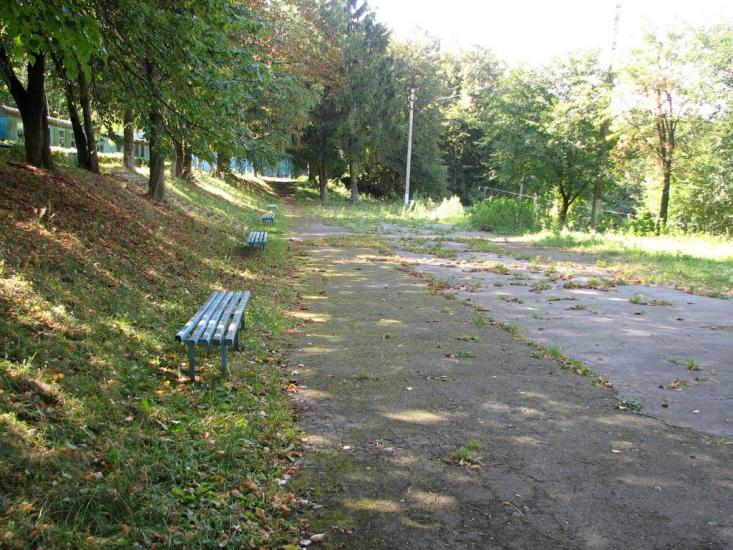 Головчинці з panoramio.com - Головчинцы