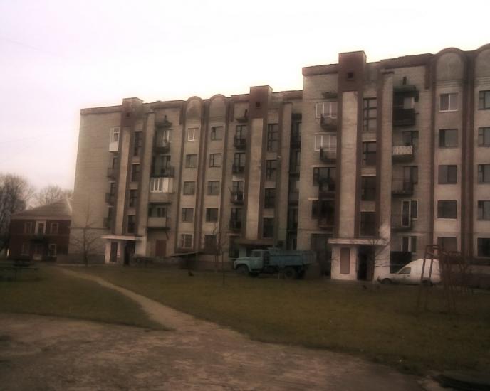 Добротвір з panoramio.com - Dobrotvir
