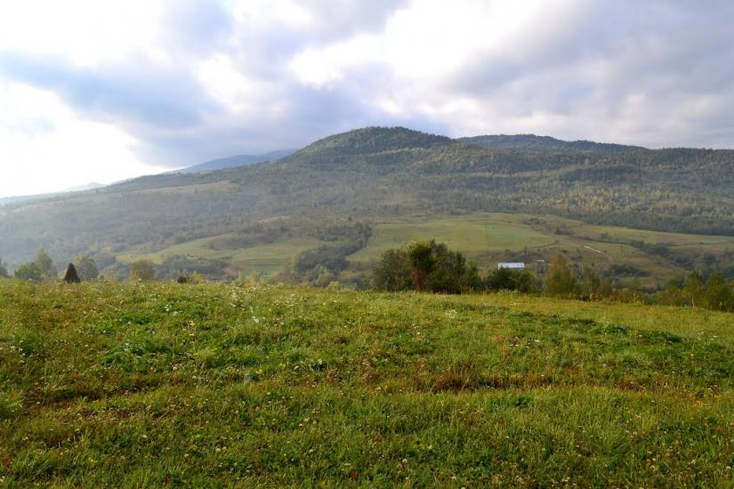 Люта з panoramio.com - Люта