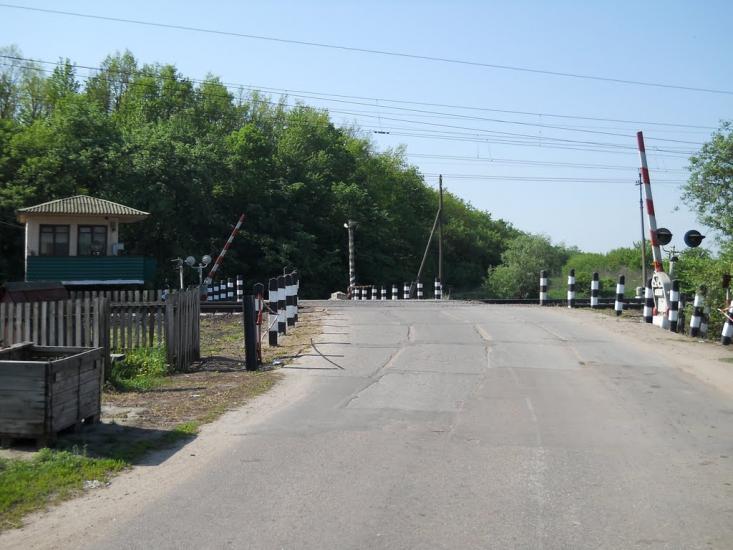 Кожанка з panoramio.com - Кожанка