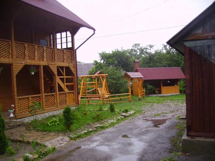 Кути з panoramio.com - Kuty